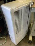 窓用エアコン