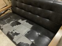 倉敷市内のソファー不用品回収
