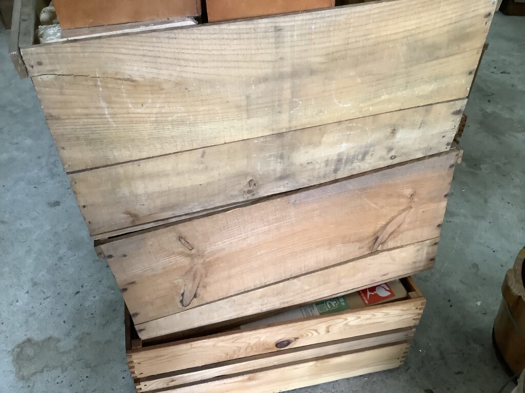 倉敷市真備町で処分した不用品