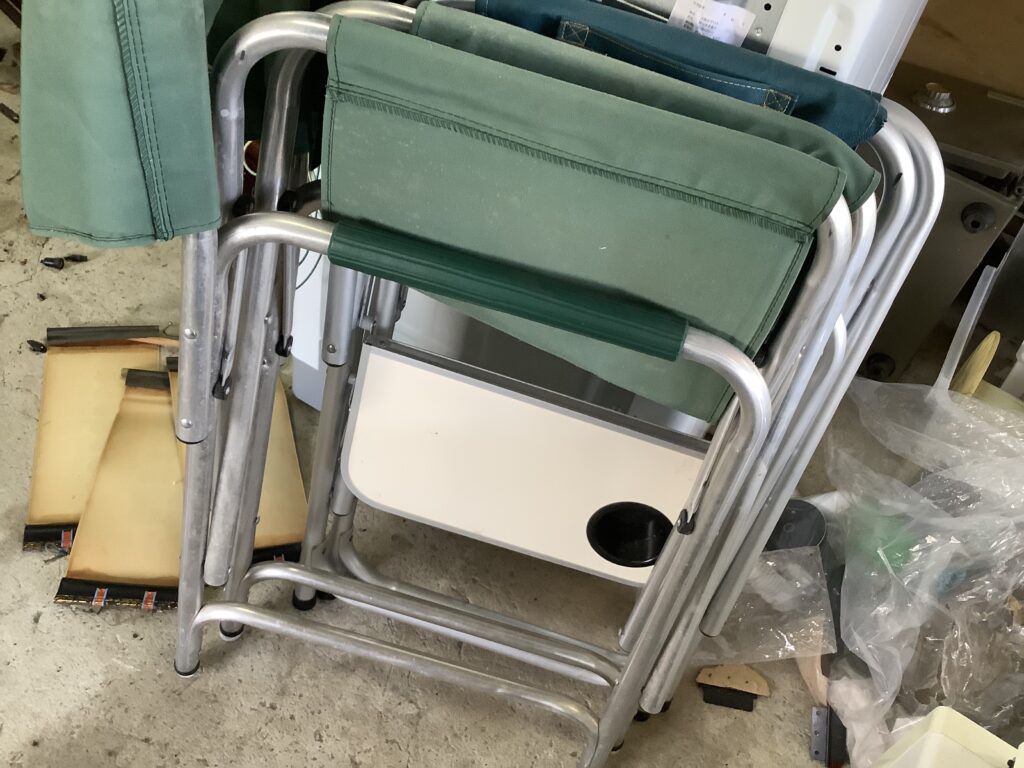 倉敷市中庄で処分した不用品