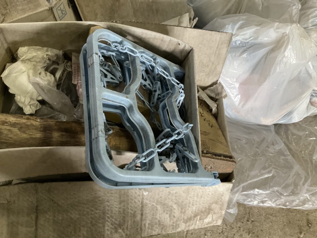 倉敷市真備町で処分した不用品