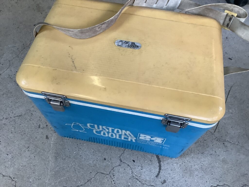 倉敷市中庄で処分した不用品