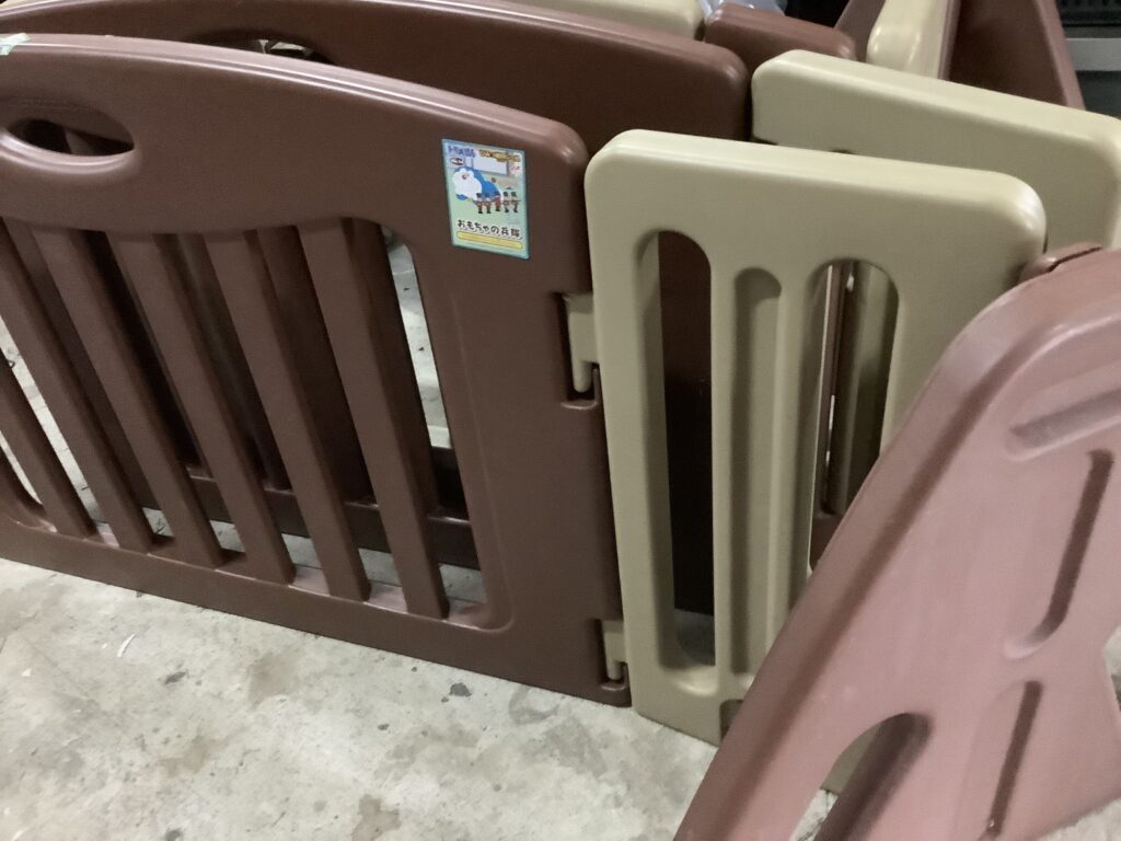 倉敷市児島で処分した不用品