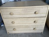倉敷市酒津で処分した家具