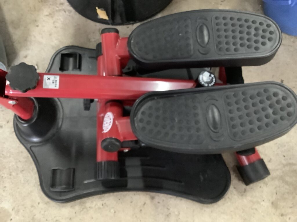 倉敷市中庄で処分した不用品