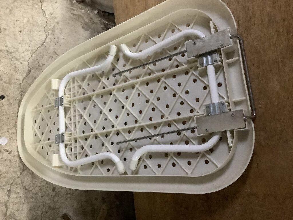 倉敷市中庄で処分した不用品