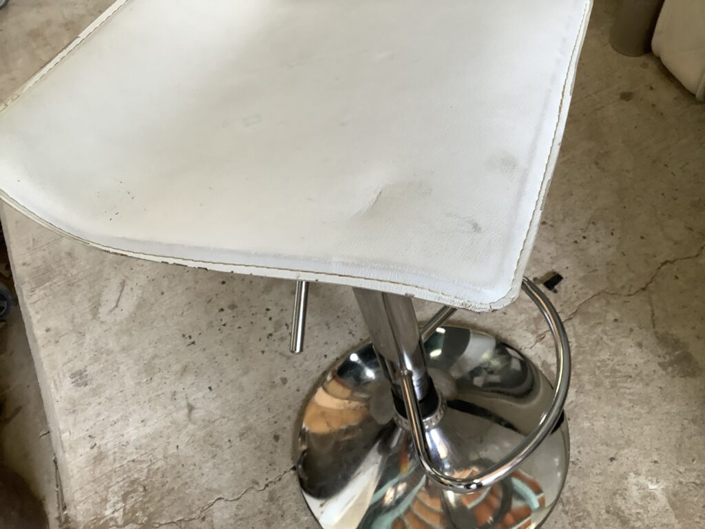 倉敷市中庄で処分した不用品