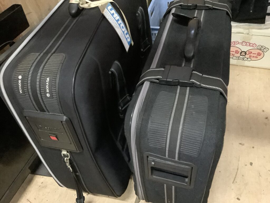 倉敷市児島で処分した不用品