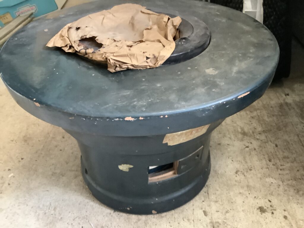 倉敷市児島で処分した不用品