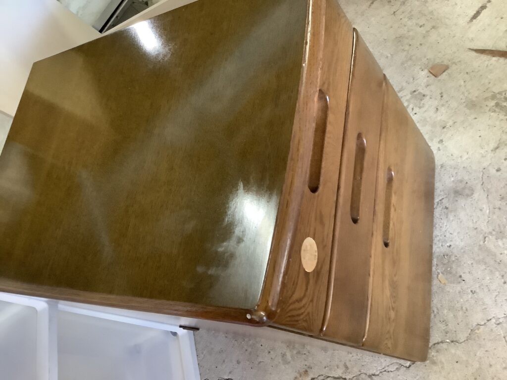 倉敷市中島で処分した家具