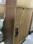 倉敷市中島で処分した家具