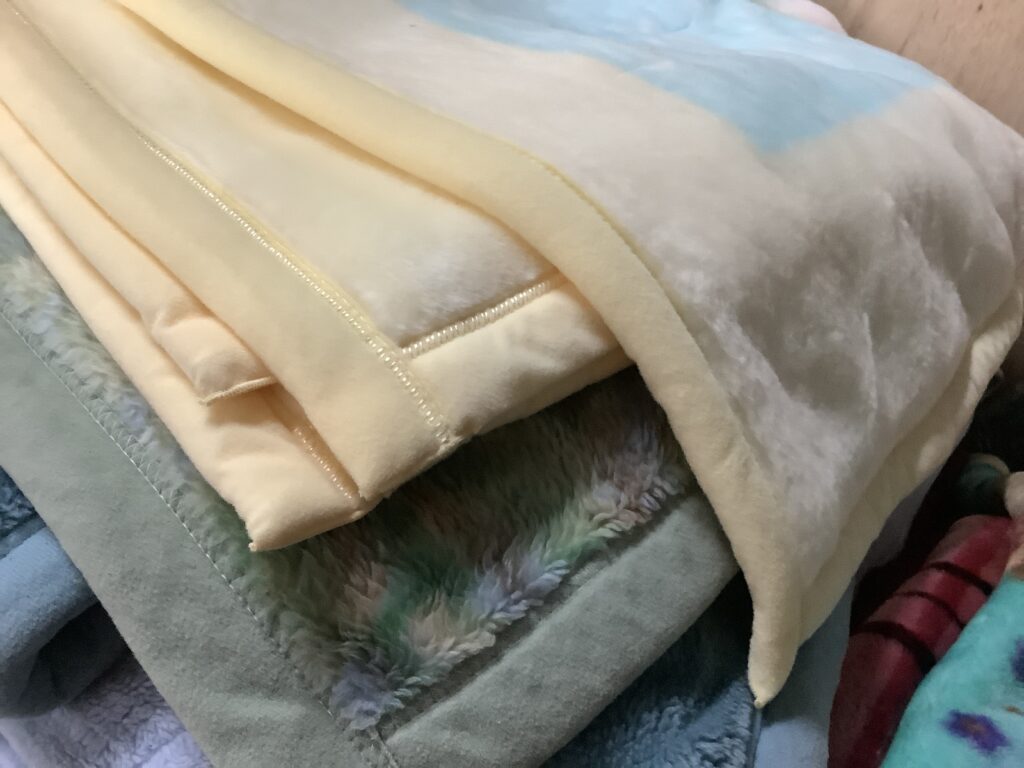倉敷市児島で処分した不用品