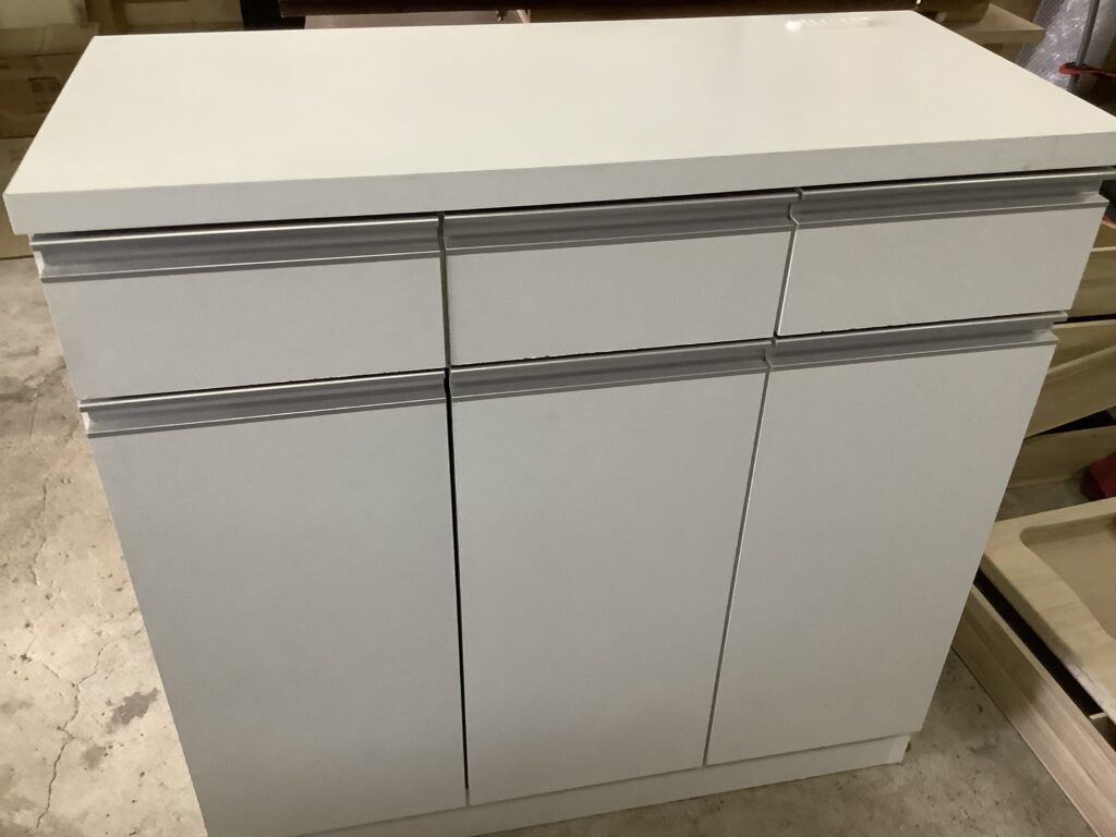 倉敷市船穂町で処分した家具