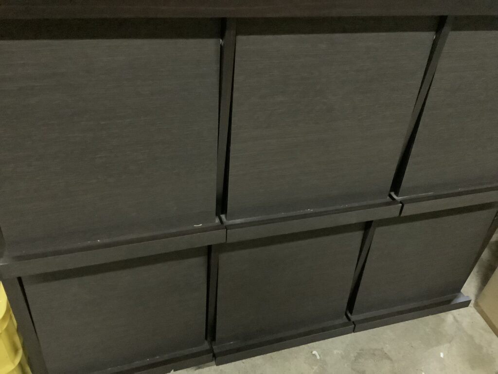 倉敷市船穂町で処分した家具
