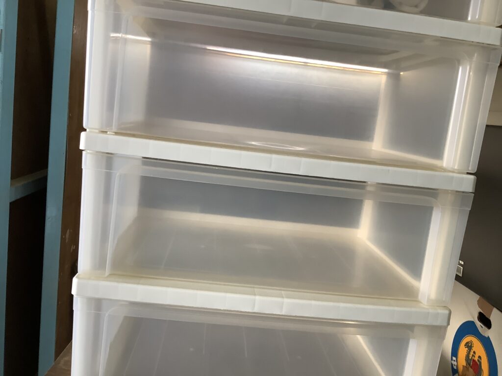 倉敷市児島で処分した不用品