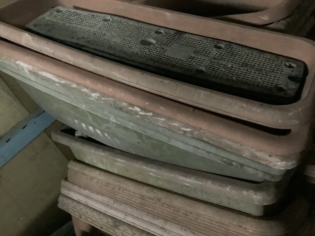 倉敷市玉島で処分した不用品