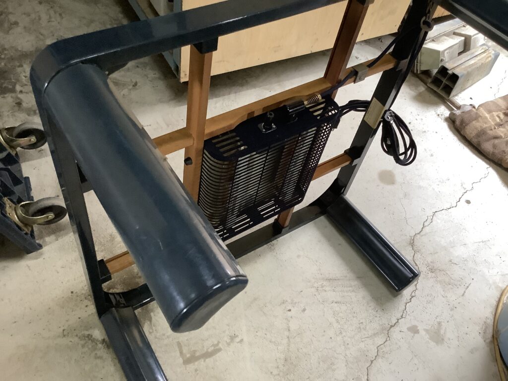 倉敷市水島で処分した家具