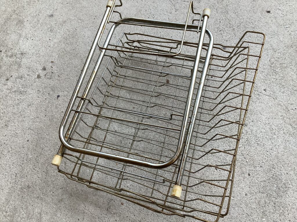倉敷市児島で処分した不用品