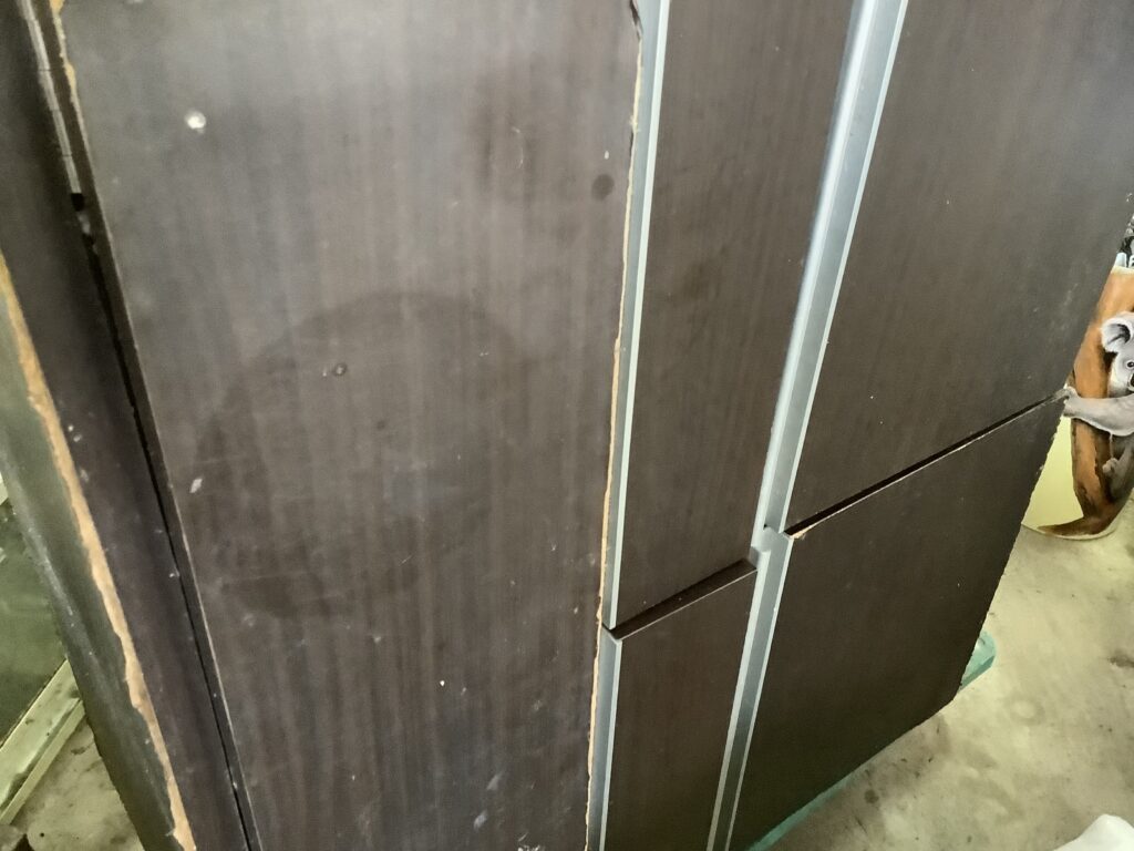 倉敷市宮前で処分した家具