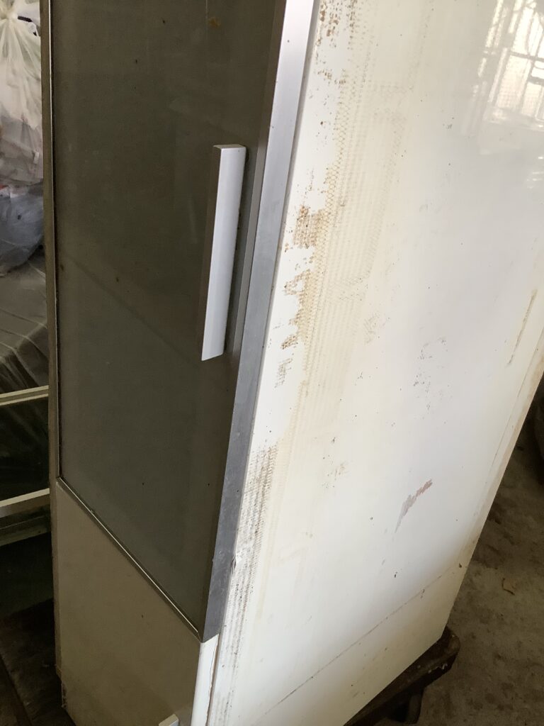 倉敷市宮前で処分した家具