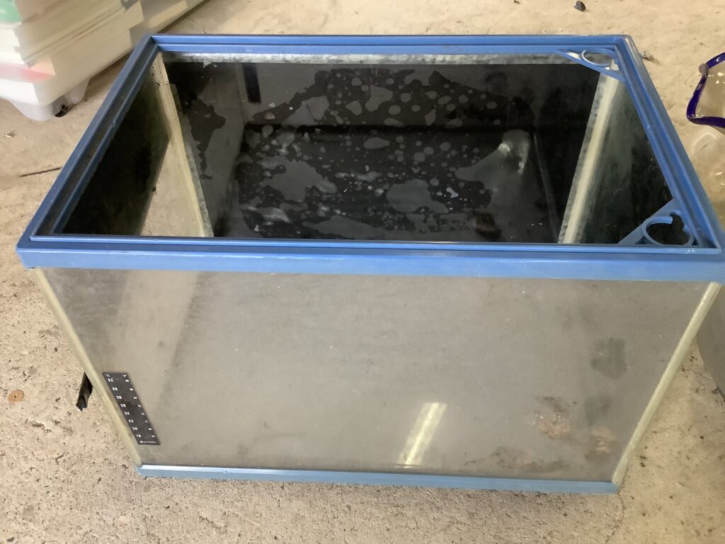 倉敷市児島で処分した不用品