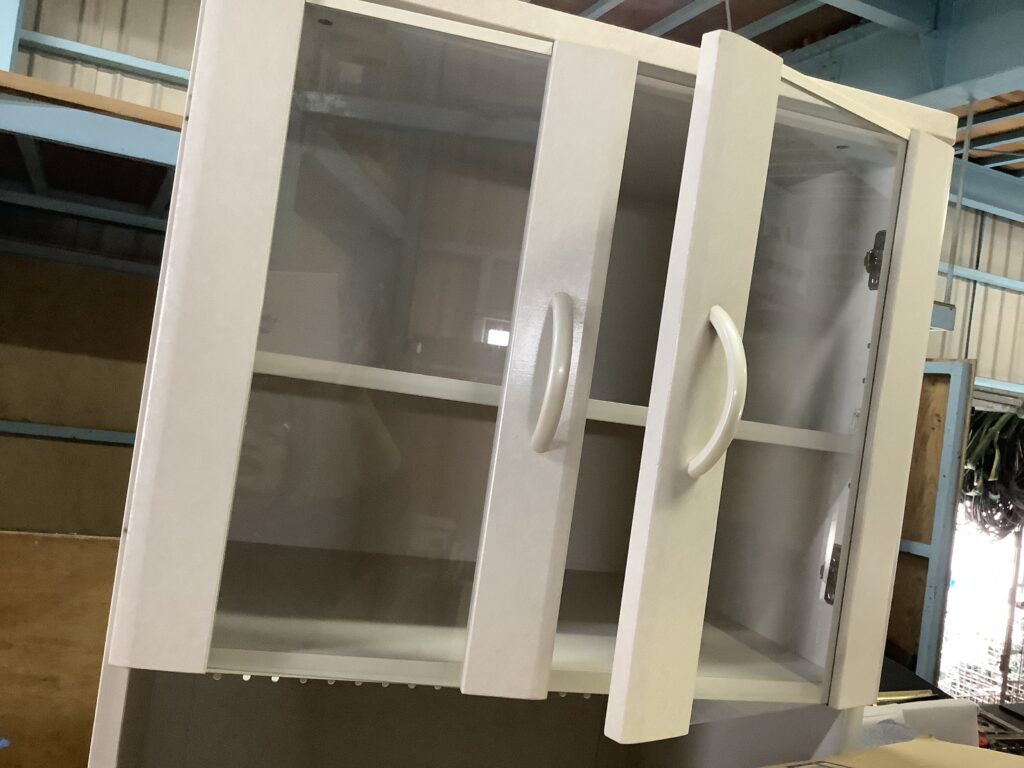 倉敷市昭和町で処分した家具