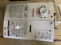倉敷市中庄で処分した不用品