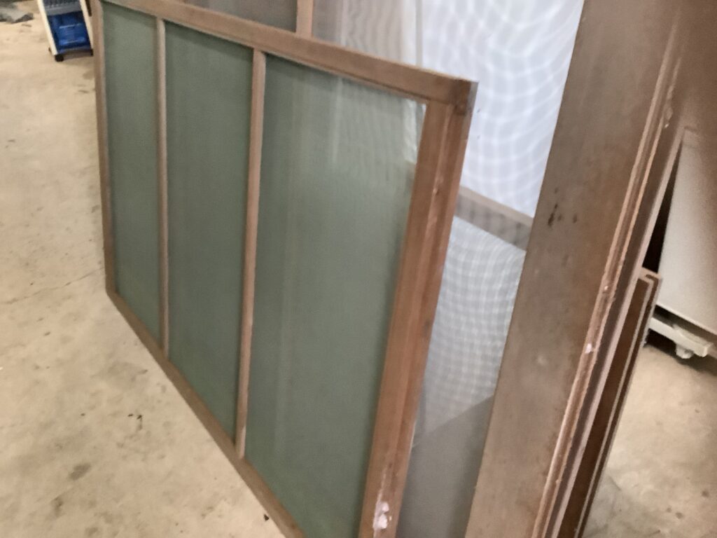 倉敷市玉島で処分した不用品