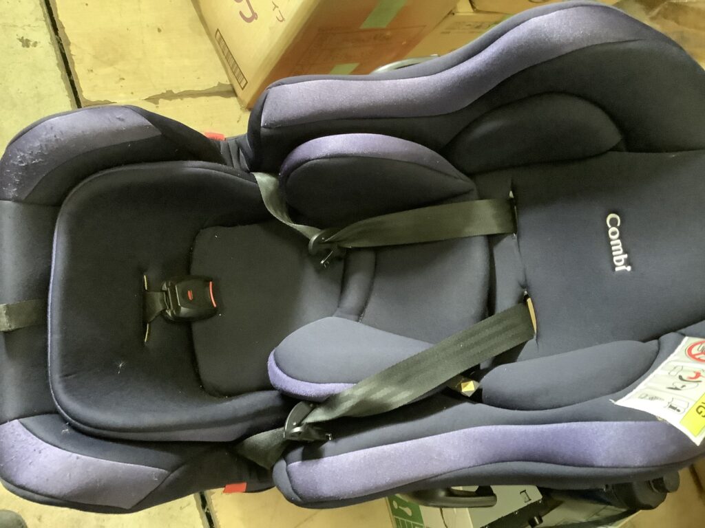 倉敷市児島で処分した不用品