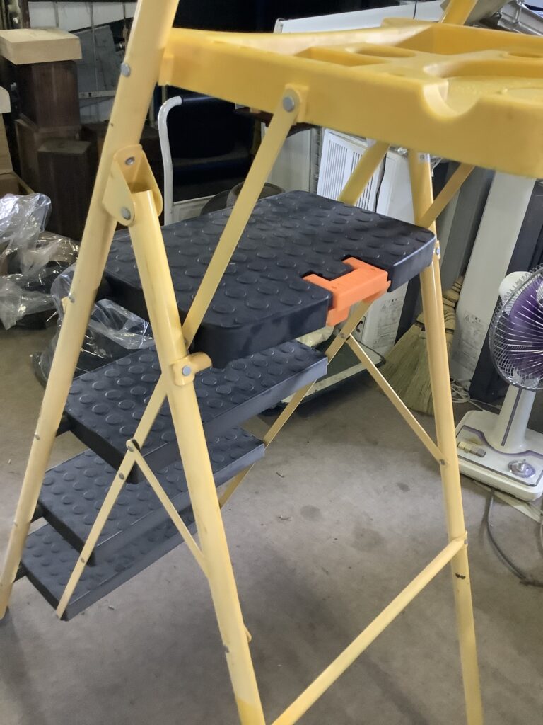 倉敷市児島で処分した不用品