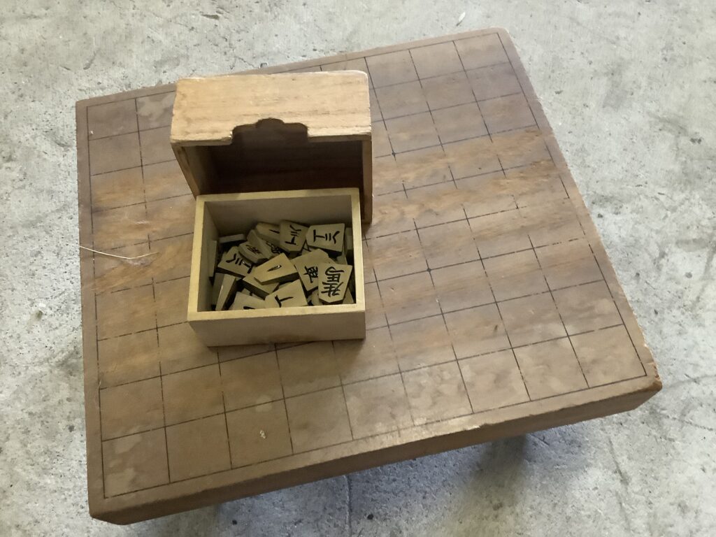倉敷市羽島で処分した不用品