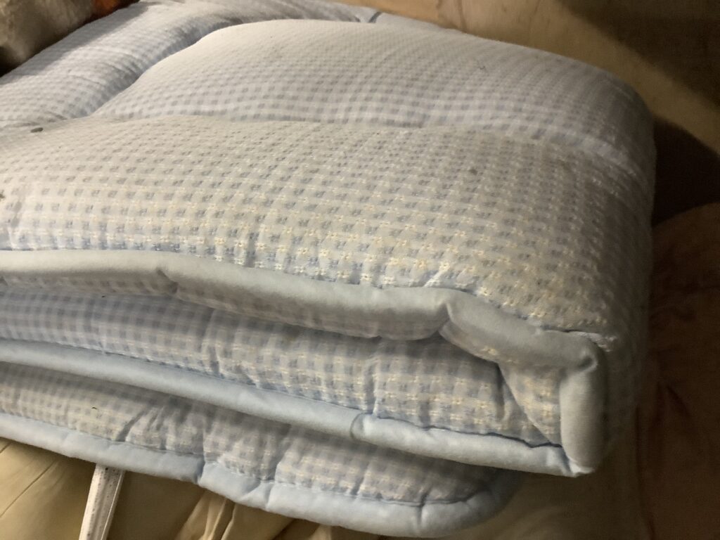 倉敷市昭和町で処分した不用品